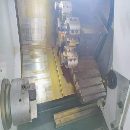 程泰GLS-2000斜轨车床、发那科TF系统，高配@驱动、8寸.