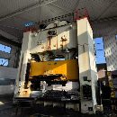 []靓机来袭，欢迎客户骚扰西安锻压J36-400J36-630J36-80.