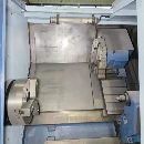 []台湾原装凯博3512数控车床，15寸液压卡盘，A2/11主轴.