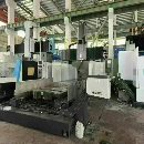 海天4028数控龙门工作台2000/4000mm，门宽2800mm，过.