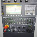 []台湾原装程泰GLS200数控车，发那科系统，8寸中空卡盘.