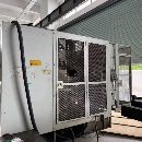 []韩国起亚500卧加双工作台500，500mm发那科18imb系统，.