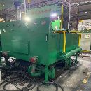 []南通华东1250吨，台面2.24，多点顶出，移动工作台，开.