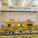 []济南二机2500吨闭式四点多连杆压力机的主要参数如下：.