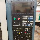 []台湾省俊育V6加工中心，三菱M70系统，高速直联主轴，.