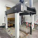 []常州工厂在位出售安装未用海克斯康尺寸：20x33x10