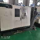 德马吉310车铣复合，发那科系统，机器精度杆杆的，价.